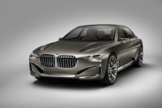 BMW объявляет кастинг для новой рекламы компании