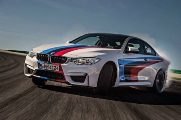 BMW M4 CS BMW 4 серия F82-F83