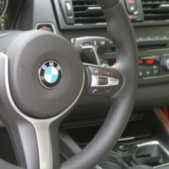 BMW 220i: в лучших традициях бренда