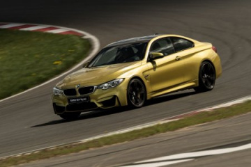 BMW on Nürburgring Nordschleife BMW M серия Все BMW M