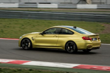 Официальное видео BMW M3, BMW M4 BMW M серия Все BMW M