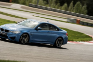 BMW M5 Edition 35 Years 2019 – юбилейный седан ограниченным тиражом BMW M серия Все BMW M