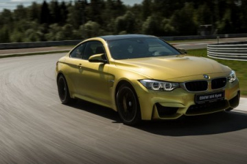 BMW M3 BMW 3 серия F80