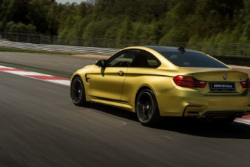 BMW M3 Coupe Whatcar Review BMW M серия Все BMW M