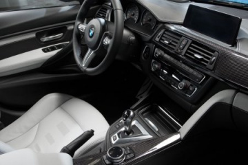 BMW M. История подразделения. BMW M серия Все BMW M