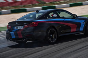 BMW M4 DTM BMW 4 серия F82-F83