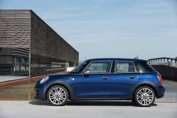 Принцип работы системы DME BMW Всё о MINI COOPER Все MINI