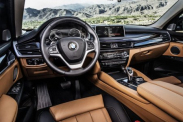 FAQ (документация, мануалы) BMW X6 серия F16