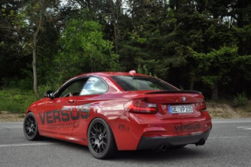 BMW F10 M5 BMW M серия Все BMW M