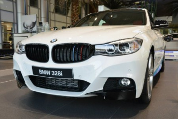 Куплю BMW 3 серия 3GT