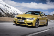 BMW M5 Edition 35 Years 2019 – юбилейный седан ограниченным тиражом BMW M серия Все BMW M