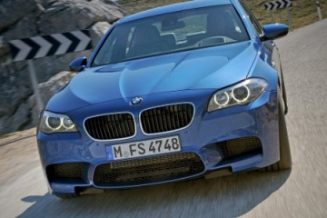 Сигнал BMW 5 2010 года не звучит или звучит прерывисто BMW 5 серия F10-F11