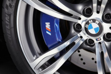 BMW M3. Травма души BMW M серия Все BMW M