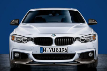 Как правильно выбрать и купить BMW! BMW 4 серия F33