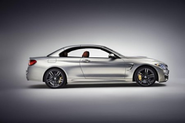 BMW M4 DTM BMW 4 серия F82-F83