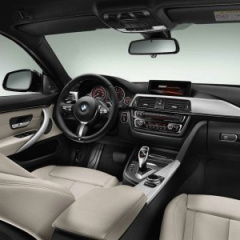 BMW 420d Gran Coupe: с индивидуальным характером