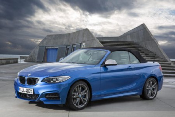 BMW M235i BMW 2 серия F22-F23