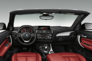 Установка кондиционера BMW 2 серия F22-F23