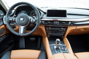 Нужен совет, подскажите пожалуйста BMW X6 серия F16