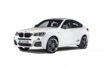 Как считывать коды неисправностей BMW X4 серия F26