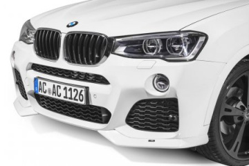 Система диагностики OBD BMW X4 серия F26