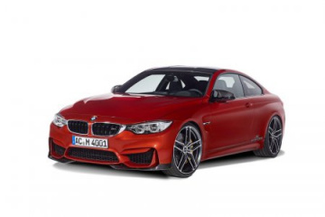 Снятие и установка топливного насоса BMW 4 серия F82-F83