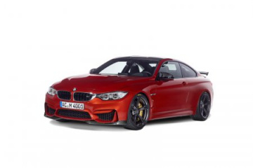 Замена антифриза BMW 4 серия F82-F83