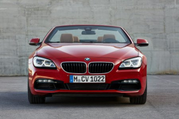 2012 BMW 650i Coupe Review and Test Drive - Car Pro BMW 6 серия F12-F13