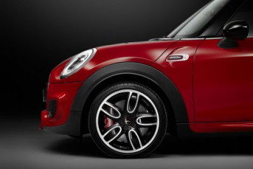 Mini Cooper S Countryman HAMANN BMW Всё о MINI COOPER Все MINI