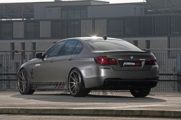 2014 BMW M5 BMW 5 серия F10-F11