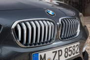Бмв 116i 2013 BMW 1 серия F21