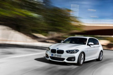 2012 BMW 116i ( F20 ) Test Drive & Review BMW 1 серия F20