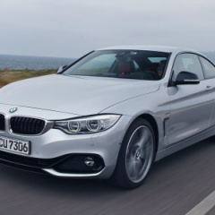 С 1 марта автомобили BMW получат новое оснащение