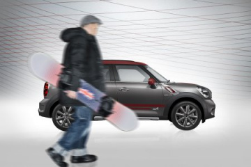 Не заводиться Mini Cooper Countryman 2018 BMW Всё о MINI COOPER Все MINI