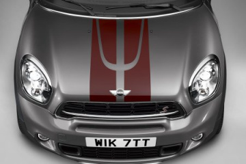 Замена антифриза BMW Всё о MINI COOPER Все MINI