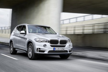 Код краски BMW X5 серия F15