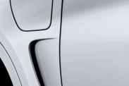Пропал язык BMW X5 серия F15