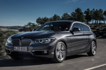 Программа для проверки корректности VIN кодов BMW BMW 1 серия F21