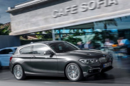 Топ казино онлайн BMW 1 серия F21