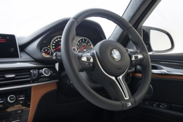 Замена антифриза BMW X6 серия F86