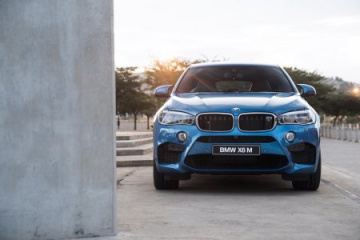 Инструкция по уходу за BMW BMW X6 серия F86