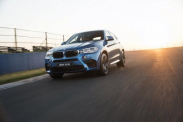 Как узнать комплектацию? BMW X6 серия F86