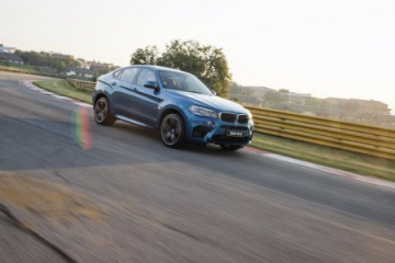 Замена антифриза BMW X6 серия F86