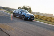 Как узнать комплектацию? BMW X6 серия F86