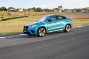 Как узнать комплектацию? BMW X6 серия F86