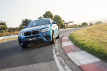 Очистка памяти в системе диагностики 2-го поколения BMW X6 серия F86