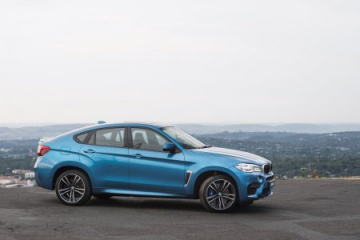 Зажигание и подача топлива BMW X6 серия F86