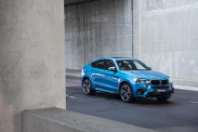 Как узнать комплектацию? BMW X6 серия F86