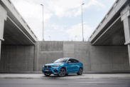 Как узнать комплектацию? BMW X6 серия F86