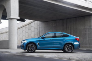 Как узнать комплектацию? BMW X6 серия F86